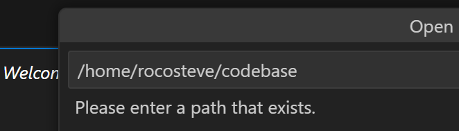 请输入一个存在的路径|662x189, 75%